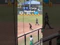 Carys Murakami Single to Left Field! #gobows #collegesoftball #hawaiisoftball #softball