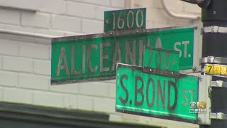 More Violence In Fells Point: Business Owners Believe Concerns Continue To Go Unanswered