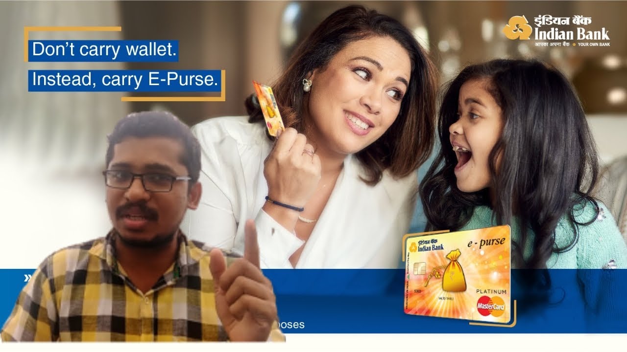 How to open EPurse Account in Online Best Way to prevent from Online