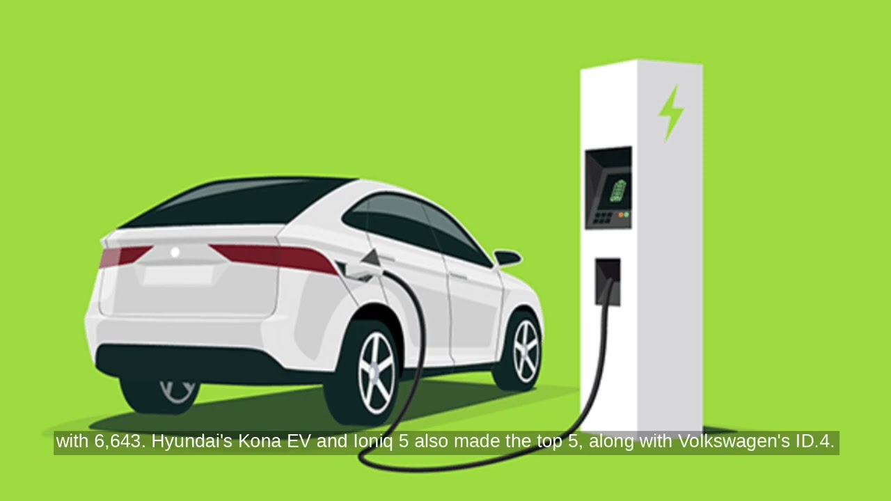 Canadian iZEV Rebate Claims Double in Early 2024