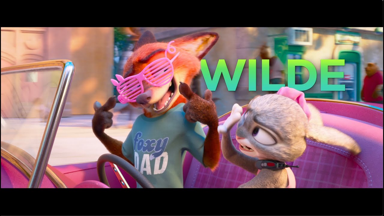 Zootopia 2 | Pursuit - The wildest mystery in Zootopia hisssstory! Get your tickets now for Zootopia 2, only in theaters November 26! 