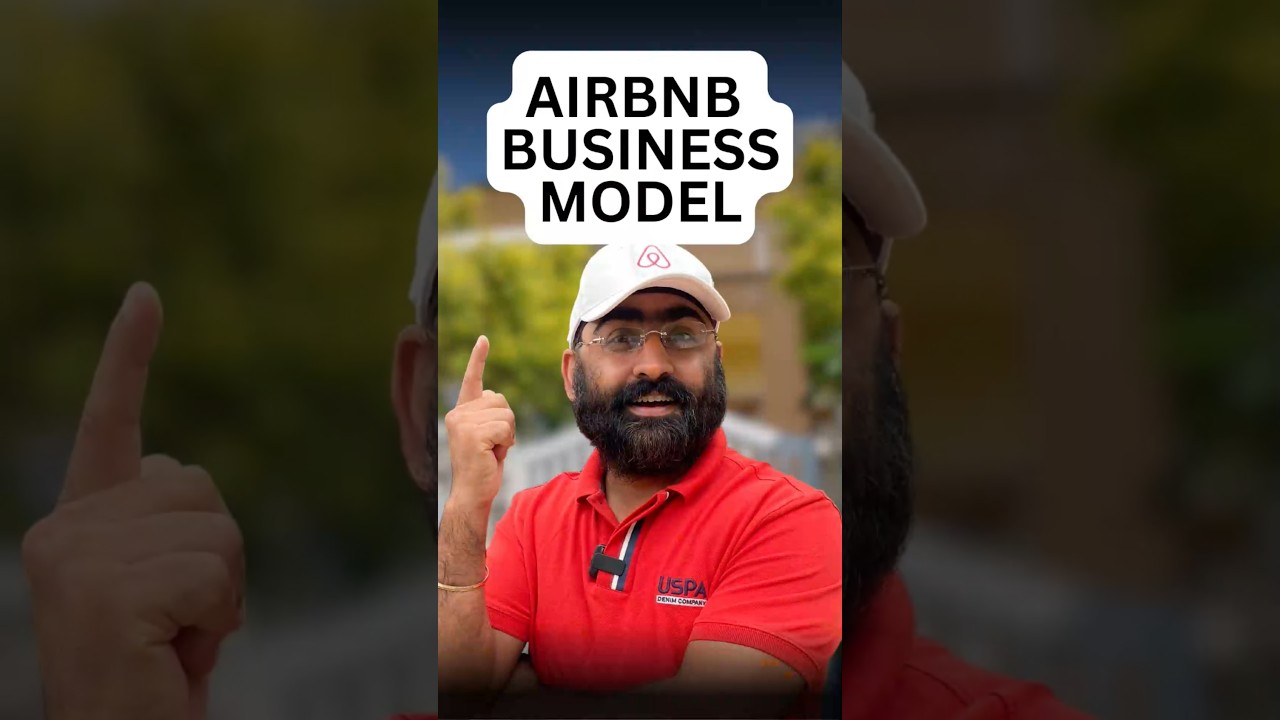 Airbnb Business Strategy: Which Airbnb Business Model is Best? Ownership, Rental Explained