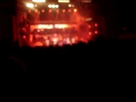 ERYKA BADU AND THE ROOTS CONCERT IN DC PART DUE