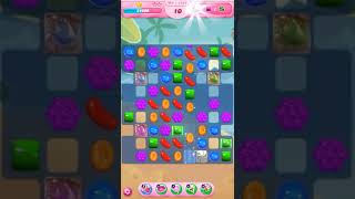 Candy Crush Saga level 1634