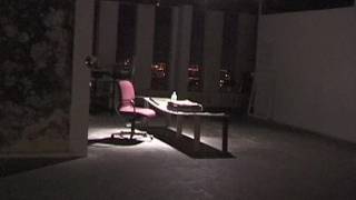 Strange Photos Taken Inside The Twin Towers Before 9/11