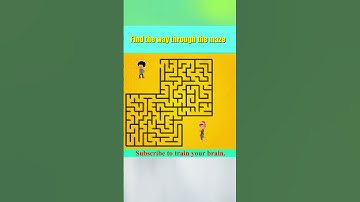 #maze # 123 | Beginner Level