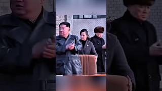 A Meeting Between Supreme Leader Kim Jong Un And Voters.