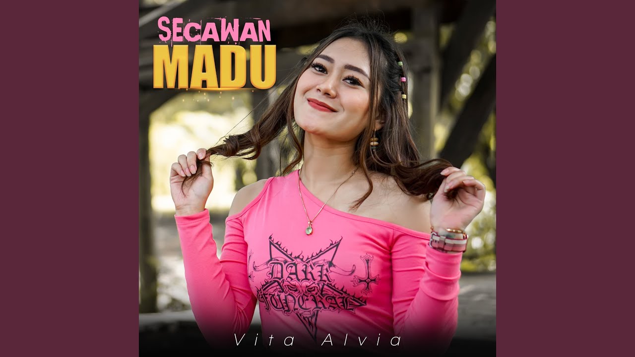 Secawan Madu - YouTube