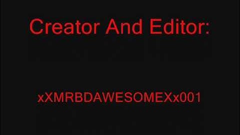 html Tutorial 2: Background Colours And Fonts