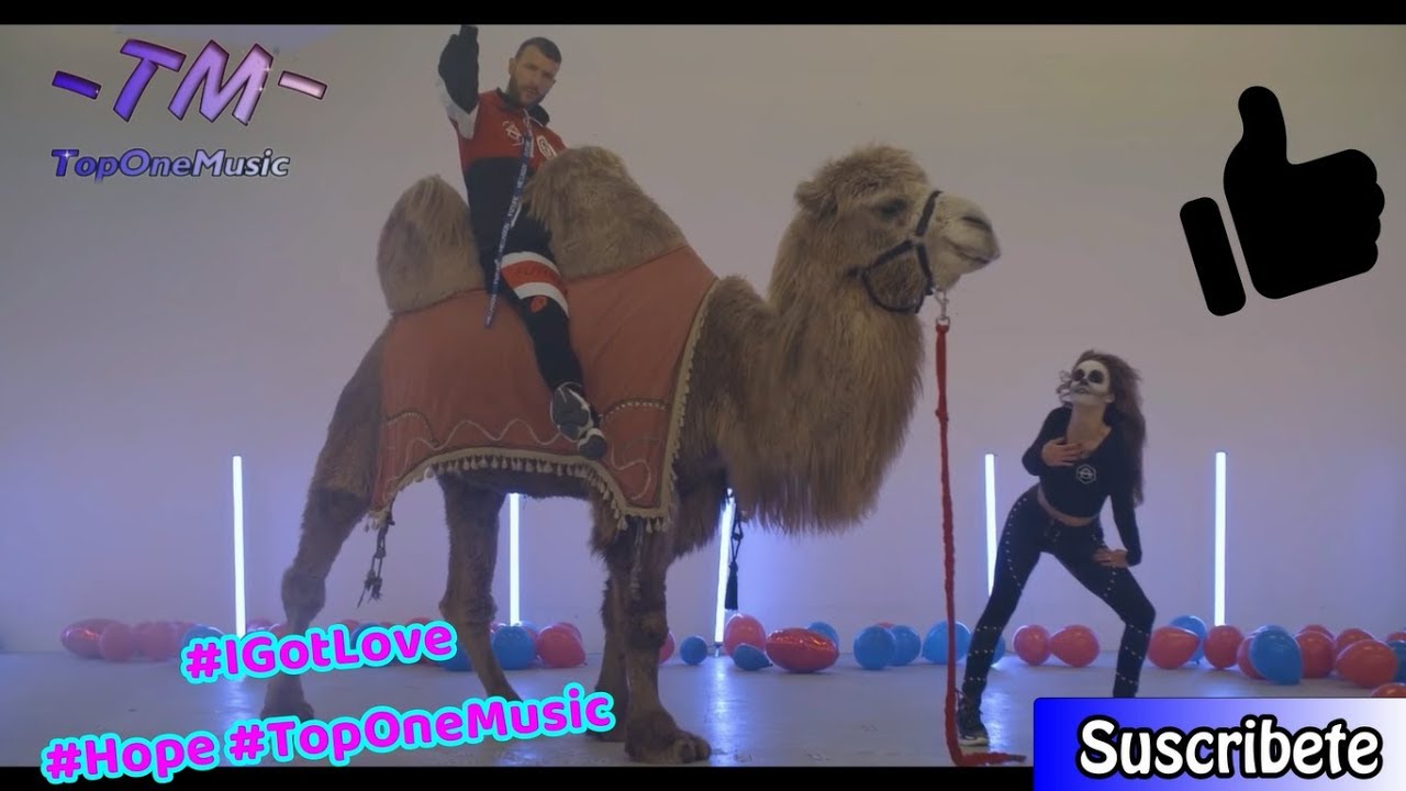 Top 50 Música Electrónica (Semana 51) Diciembre 2018 