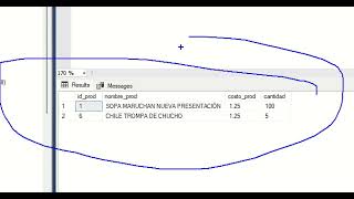 Conexión a bases de datos relacionales con Entity Framework Core con Windows Forms (.Net 6)