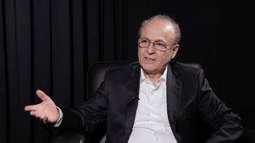 Learning from Author - Riaz Khadem, Full Episode