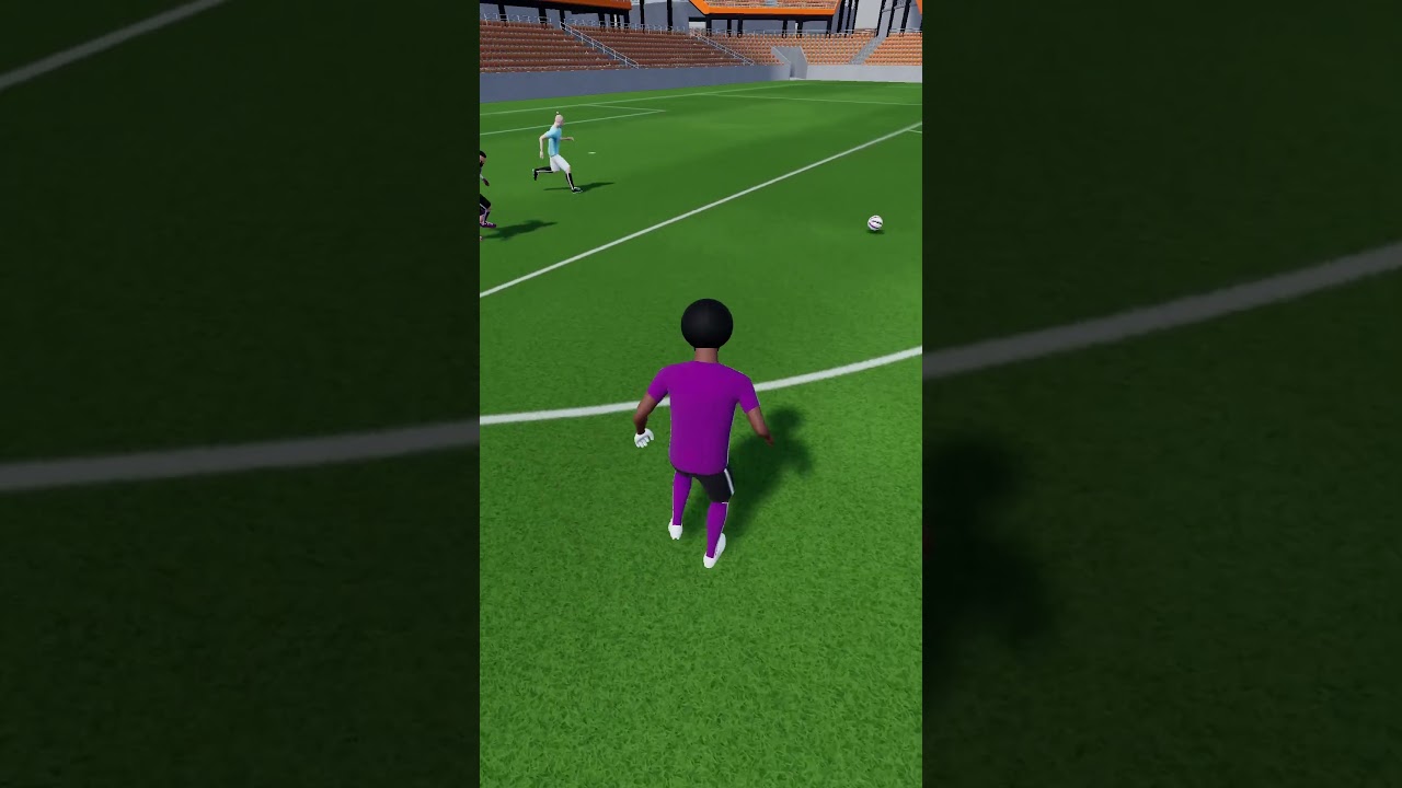 How do you want your LONG SHOT? Well Done! ⚽️ (PRO SOCCER ONLINE) 