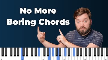 Finally Understand Upper Structure Triads | What They Are, Why They Exist & How to Use Them