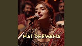 Watching Myself Fall Apart 💔 | Deep Sad Urdu Ghazal | Heart Touching Poetry | Emotional Shayari 2026