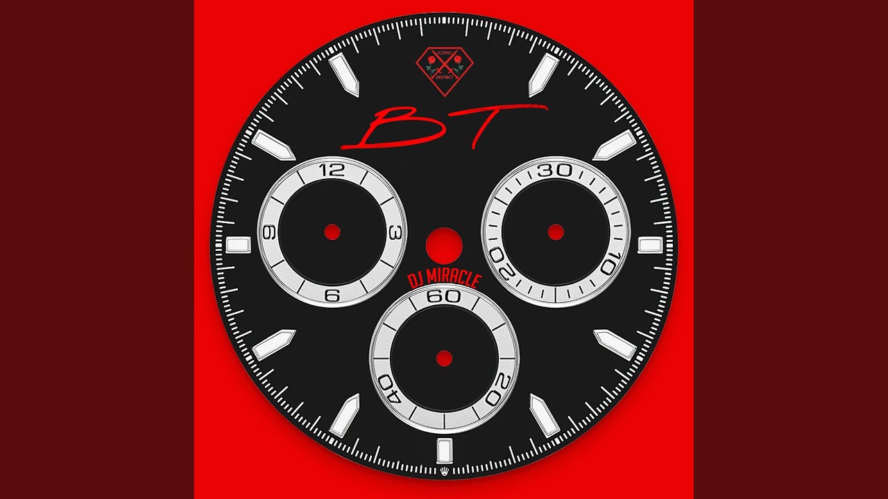 Watch BT on YouTube Watch BT on YouTube