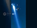 Futuristic Railgun Tank vs Fighter Jet Dogfight! 💥 Epic Sci-Fi Battle