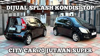 SPLASH FOR SALE, SUPER SMOOTH TOP CONDITION😍👍🏻 || CITY CAR IN THE 70 MILLION RANGE😍👍🏻 screenshot 1