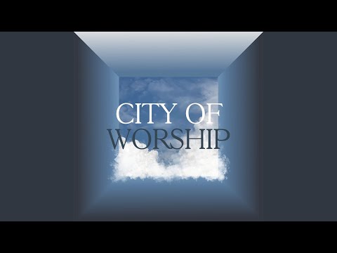 #SaatTeduh - Kau Tetap Allah (Yeshua Abraham)