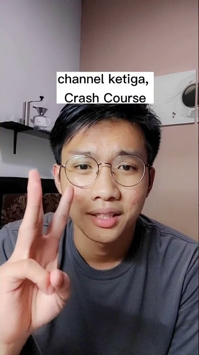 5 Channel Youtube Favorit Untuk Upgrade Diri