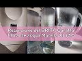 Recensione del BRITA Caraffa filtrante acqua Marella XL (3.5L) incl. 1 x filtro BRITA MAXTRA PRO All