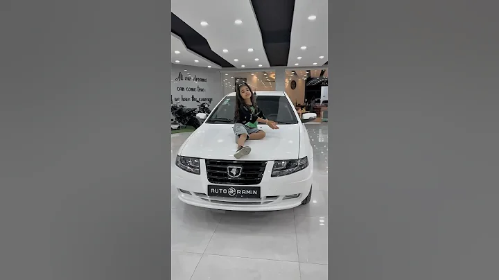 ماشین فقط سمند سورن🙋🏻‍♂️😒🤣#سمند_سورن #پرادو #پژو405 #پژوپارس