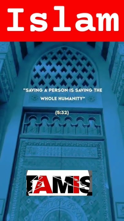 What Islam Teaches Us islam islamicstatus muslim shorts quran what-islam-teaches-us-islam-islamicstatus-muslim-shorts-quran