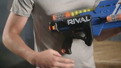 NERF Rival Hypnos