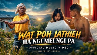 Wat phoh iathieh ha imei ipa //Official music video 