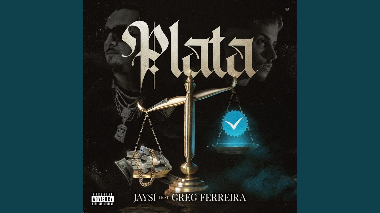 Plata (feat. Greg Ferreira)