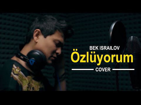 DATO - Ozluyorum ( Özlüyorum ) (Cover by Bek Israilov)
