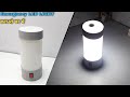 How to make a Emergency lamp | making an emergency LIGHT  |  How to make Emergency |
