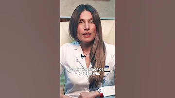 ❓️ Почему появляется ломка от наркотиков?