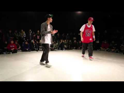 정일우 vs. 전주완 - Solo: Round of sixteen @Rookies game Vol.1