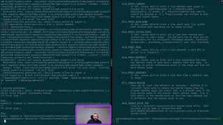2021/11/17 Twitch pkgsrc: macOS support, gdk-pixbuf2, and texttest