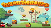 Inventioneers Mac OS