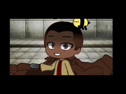 CandyMan: The Sweet||Audio