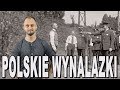 Polacy zajebisty naród #4. Polskie wynalazki. Historia Bez Cenzury