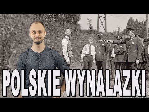 Polacy zajebisty naród #4. Polskie wynalazki. Historia Bez Cenzury