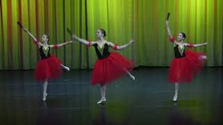 Сюита из балета Дон Кихот