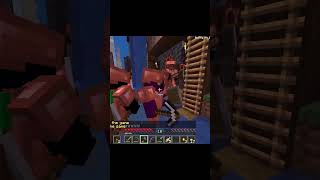 Lamest Assassination Attempt  #minecraft #minecraftcivilization #riftevents #claustrotopia
