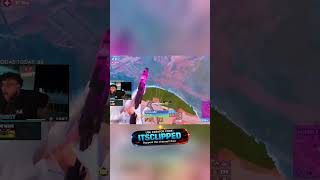 faxuty watches pollofn clutch up in a 1v2 for the win