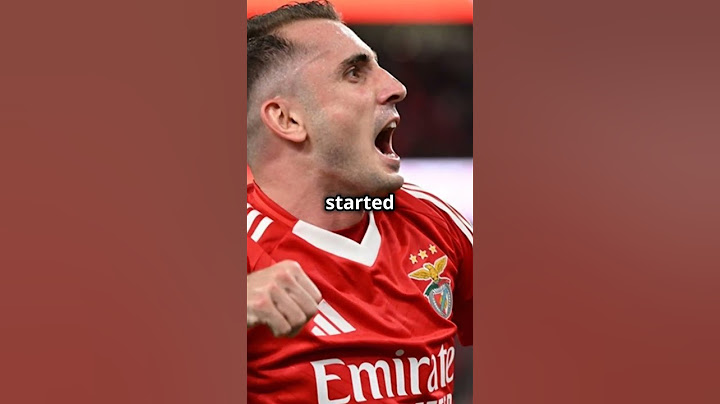 Benfica Thrash Atletico 4-0! Champions League Highlights