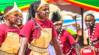 Assis Dancers Tumdo Official Video