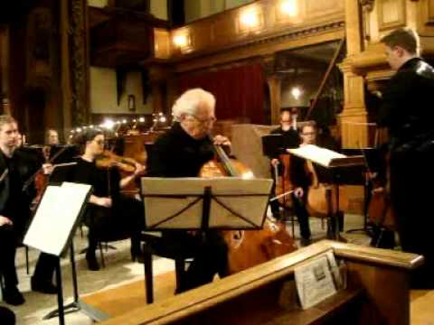 Elena Firsova: Concerto-Elegy