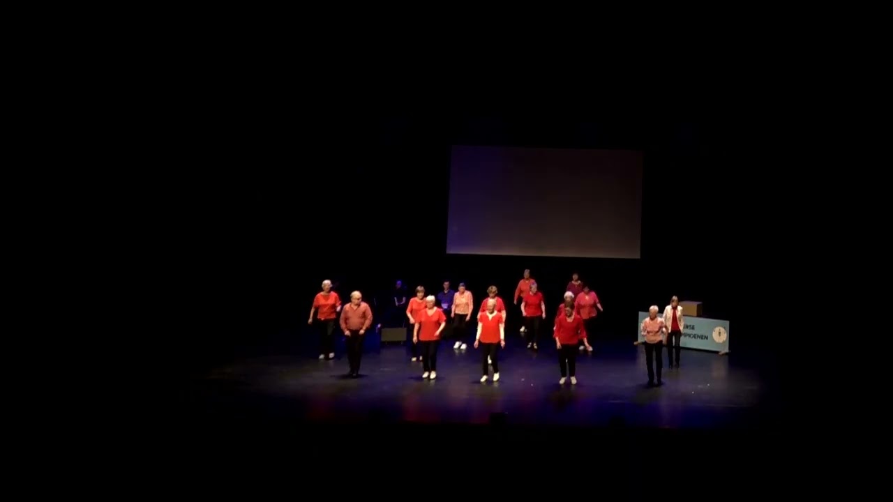 Kampioenenviering - the 3 steps -