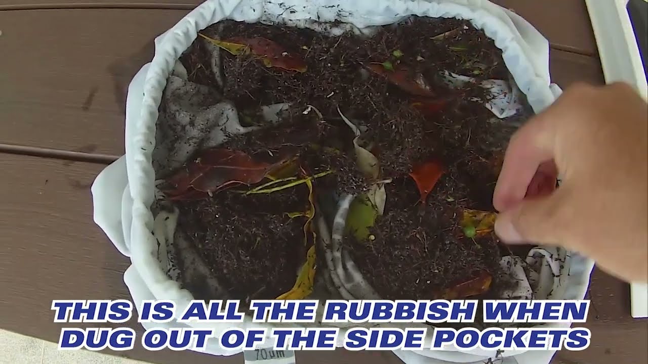 Introducing our state-of-the-art robotic pool cleaner, Robo Plus V2