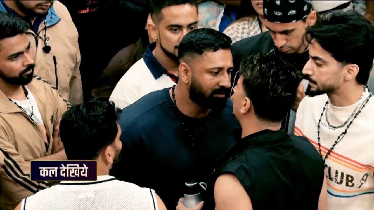 50 Today: Новый промо-ролик к выпуску