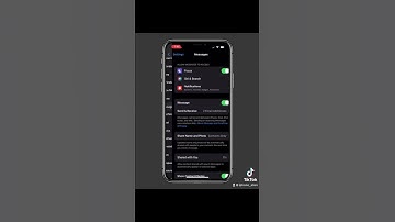 How to filter unknown messages senders on your iPhone running iOS 15