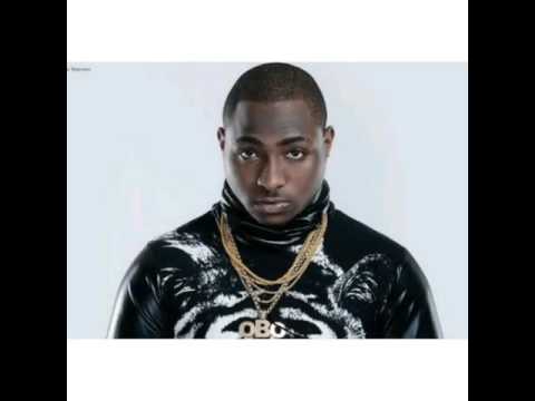 Davido Ft Akon & Runtown - CHILLING WITH THE  BAD GUYS.